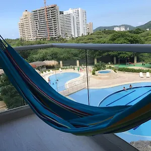 Oasis En Zazue Santa Marta (Magdalena)